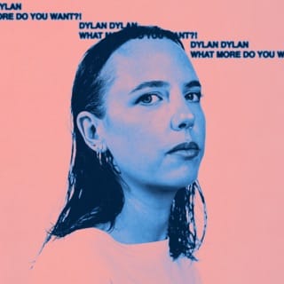 What More Do You Want?! - EP