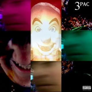 3Pac - Single