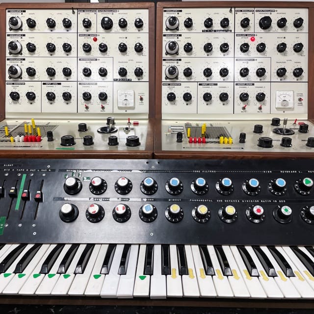 The Vcs4 Collection - EP
