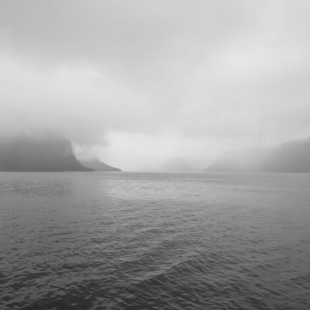 Ghost Ship
