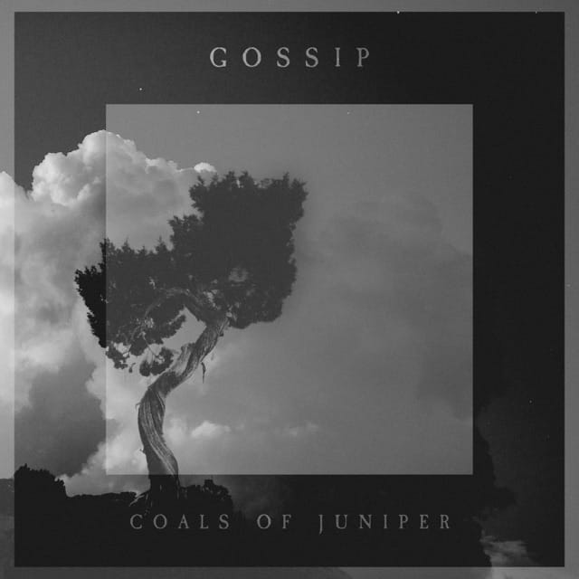 Coals of Juniper - EP