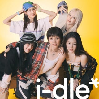 i-dle - EP