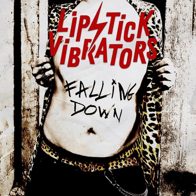 Falling Down
