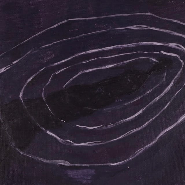 Darkness, mine - Single