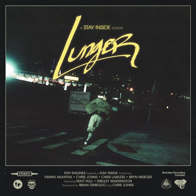 Lunger