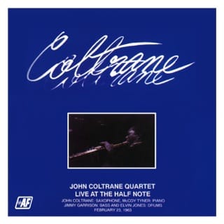 Live At The Half Note (Live At The Half Note, New York, 1963)
