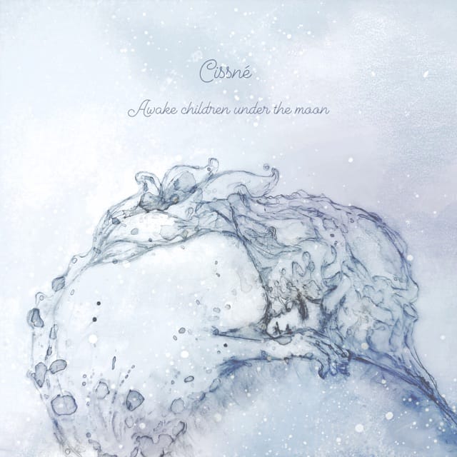 Awake children under the moon - EP