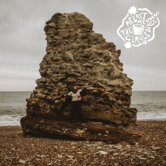 The Circle Dance - EP