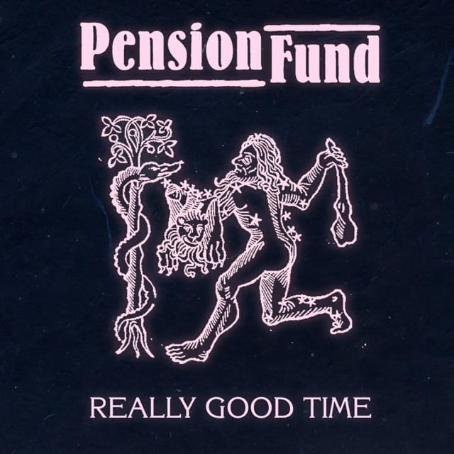 Pension Fund - Single