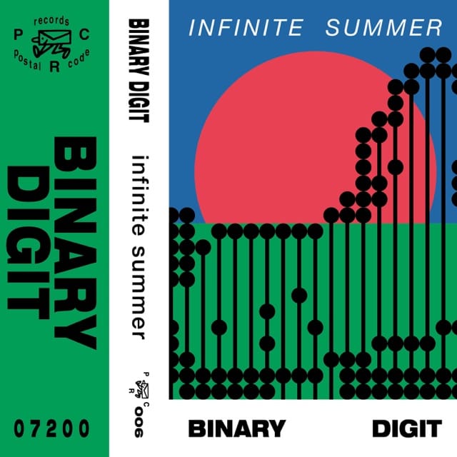 Infinite Summer