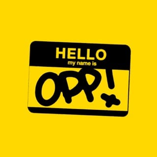 MY NAME IS OPP! - EP