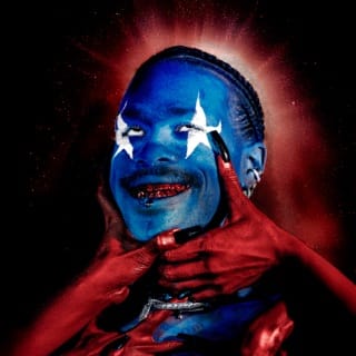 All American Fuck Boy