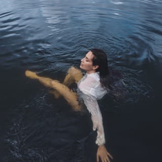 All I Ever Wanted - Single