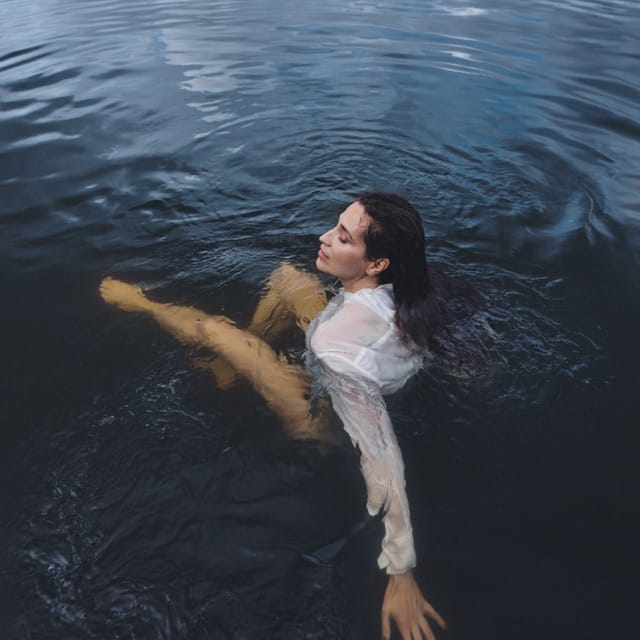 All I Ever Wanted - Single