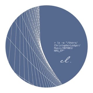 NRG - Single