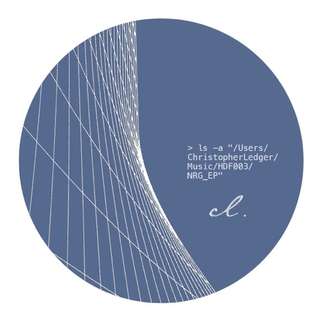 NRG - Single