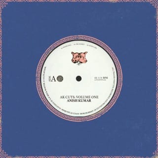 AK Cuts: Vol. 1 - EP