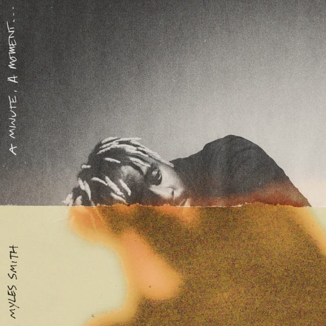 A Minute, A Moment...