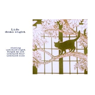 demo eight - EP