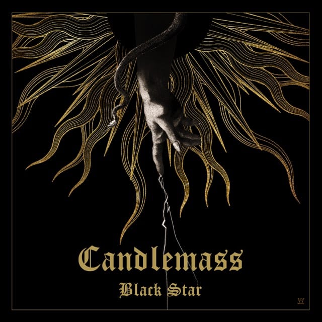 Black Star - EP