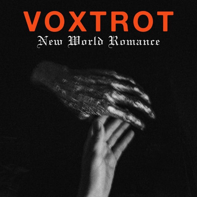New World Romance - Single