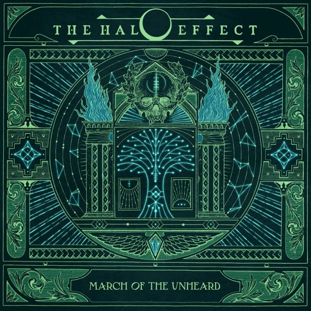 March Of The Unheard