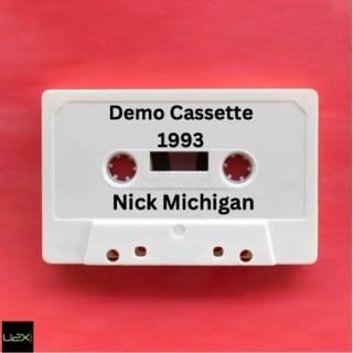 Demo Cassette 1993