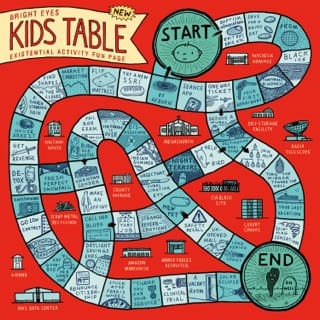 Kids Table