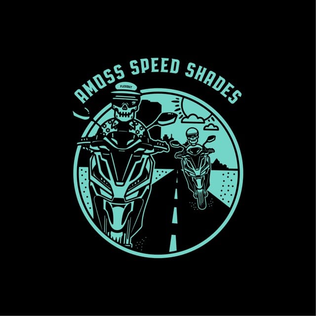 Speed Shades - EP