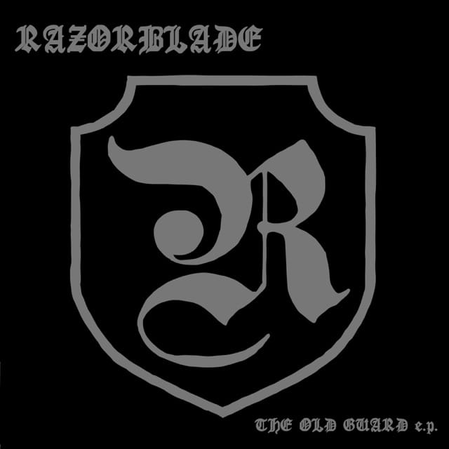 The Old Guard - EP