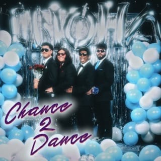 Chance 2 Dance - EP