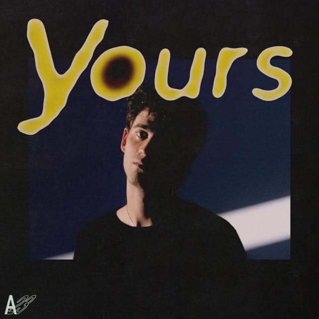 Yours - Single