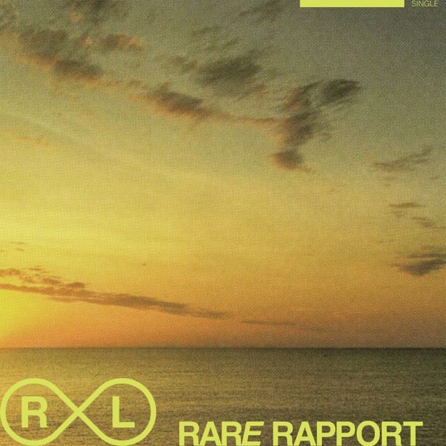 Rare Rapport - Single