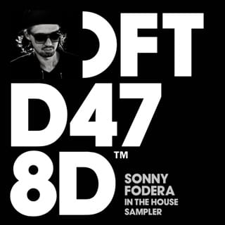 Sonny Fodera in the House Sampler