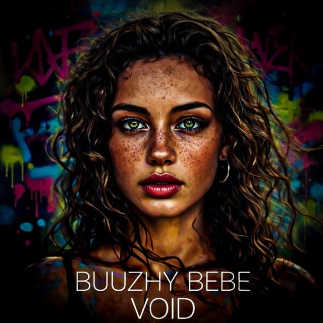 VOID EX (Extended Club) - Single