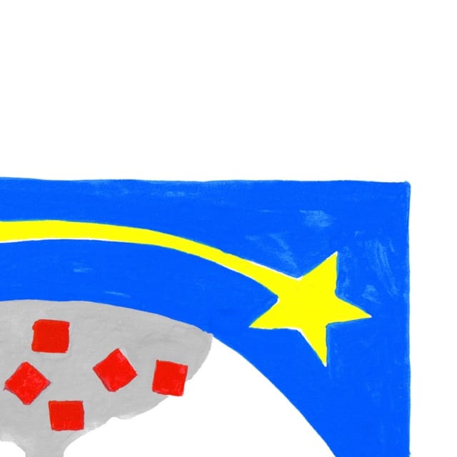 the sound / dangling down - Single