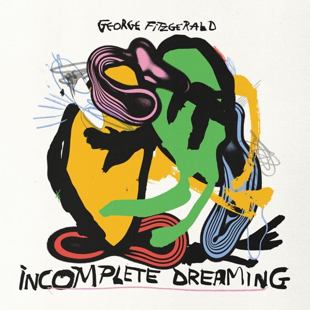 Incomplete Dreaming - Single