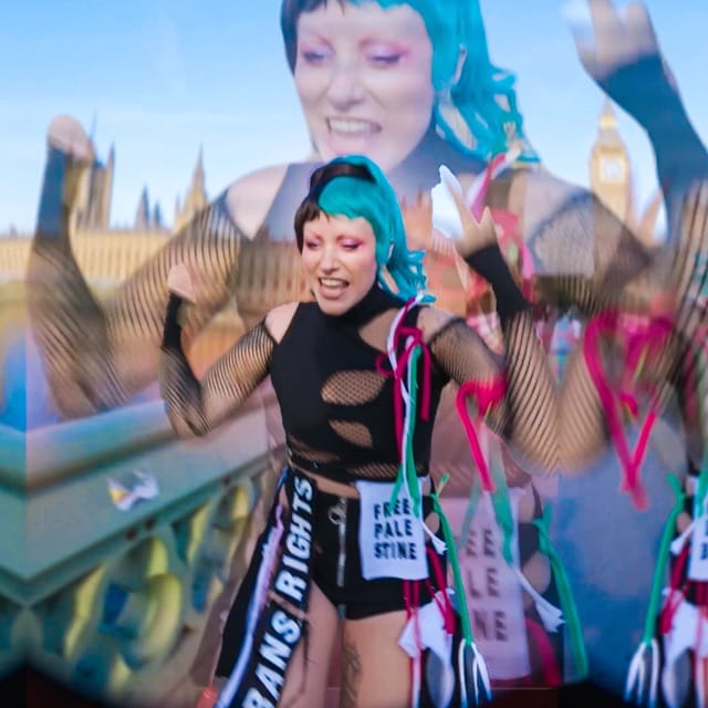 Morality $Uicide - Single