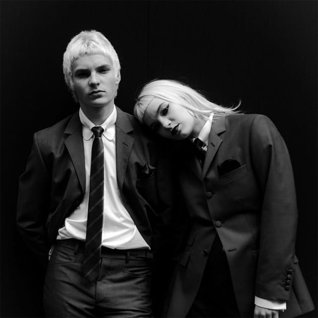 Rhythm of Yourself - Single