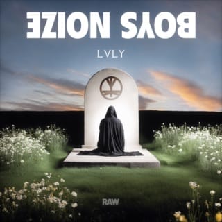 LVLY - EP