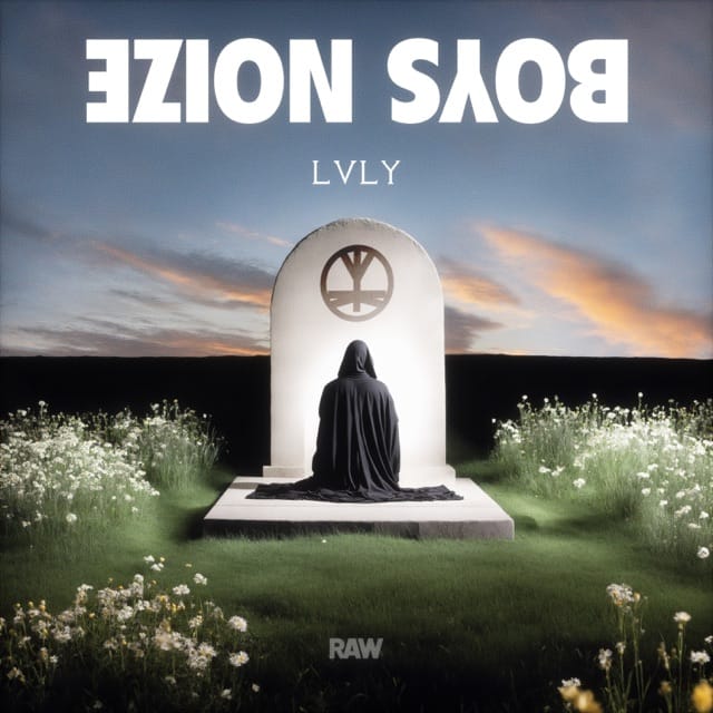 LVLY - EP