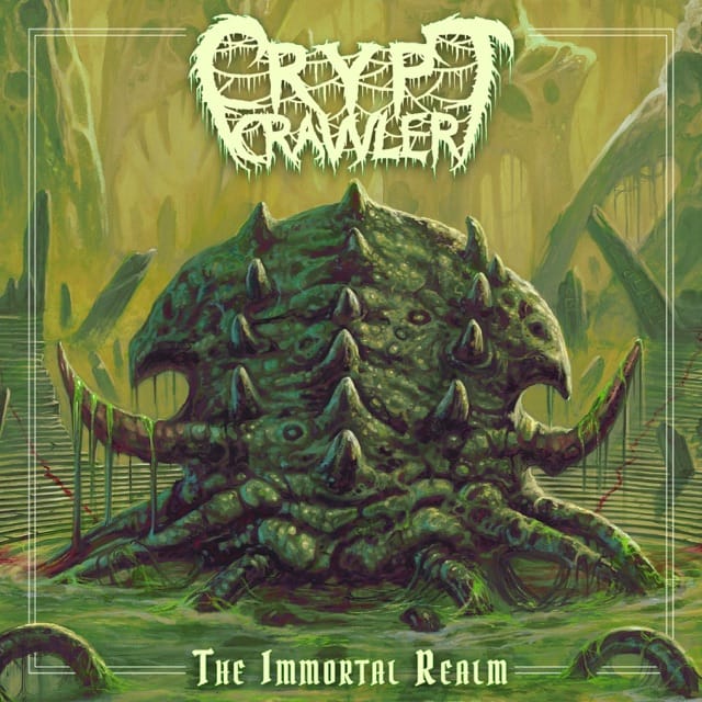 The Immortal Realm - Single