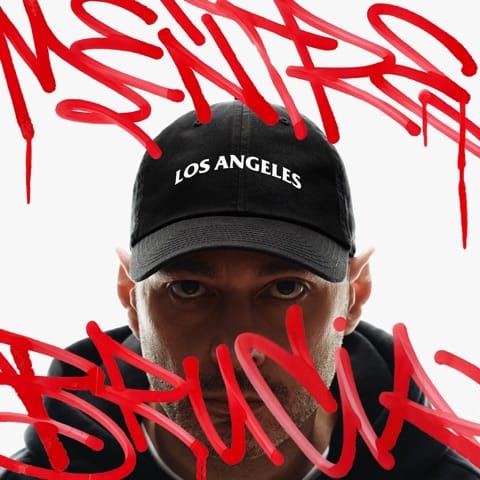 Mentre Los Angeles Brucia (Bonus)