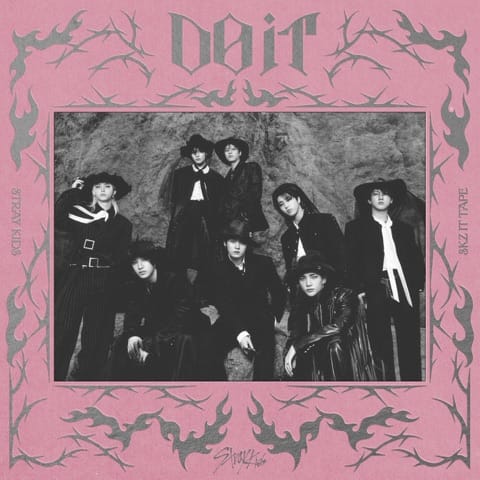 DO IT - EP