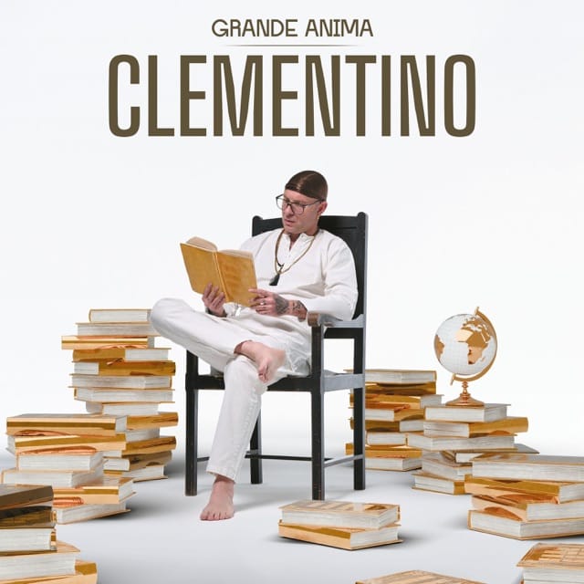 GRANDE ANIMA