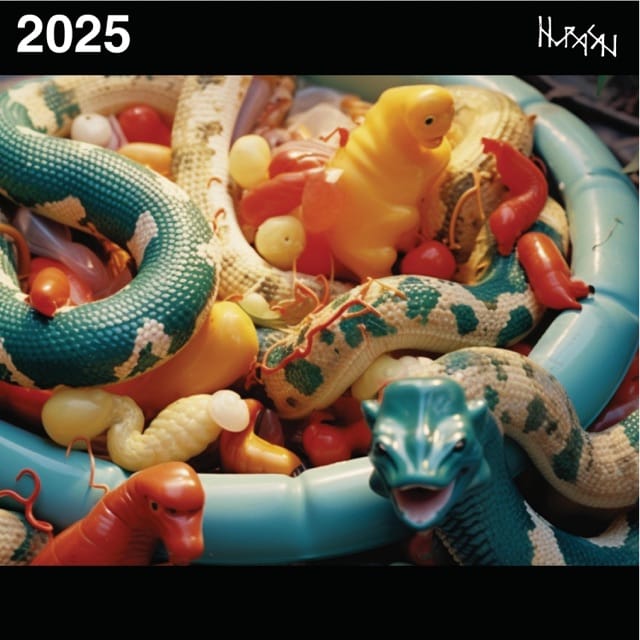 2025 - EP