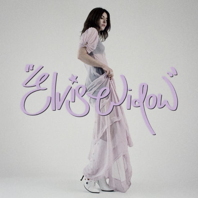 Elvis Widow - Single