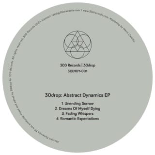 Abstract Dynamics - EP