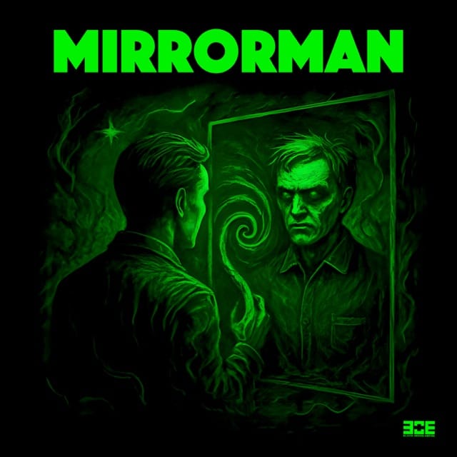 Mirrorman - Single