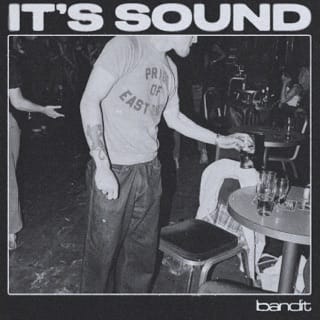 It's Sound - EP